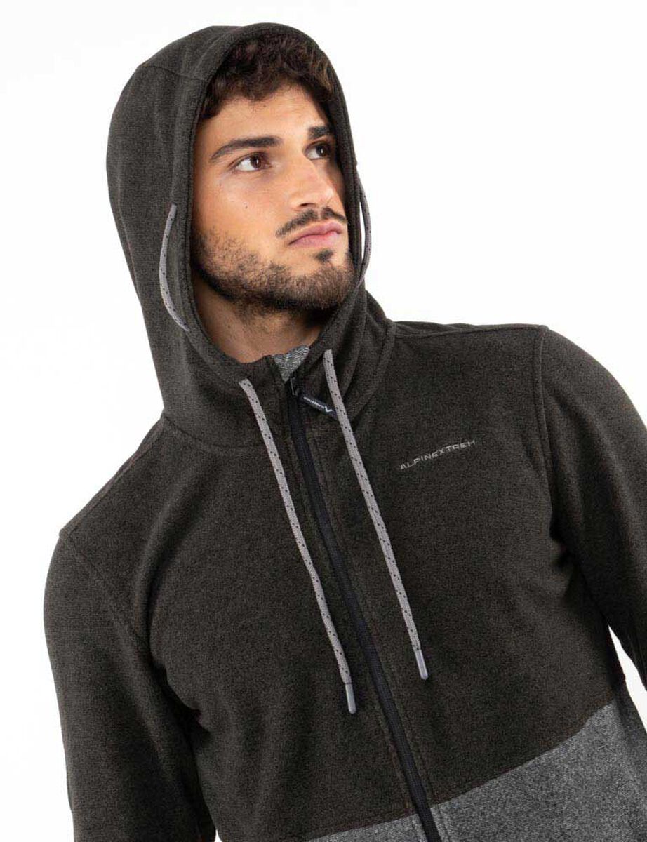 Poler&oacute;n Deportivo Hombre Alpinextrem