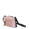 Cartera Bandolera Rosada Valencia Secret