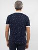 Polera Piqué Manga Corta Hombre Portman Club