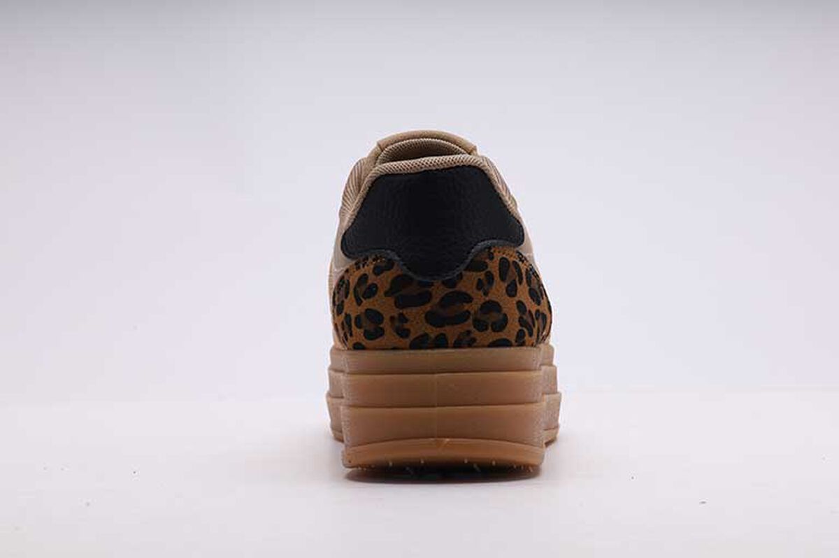 Zapatilla Urbana Mujer Soviet