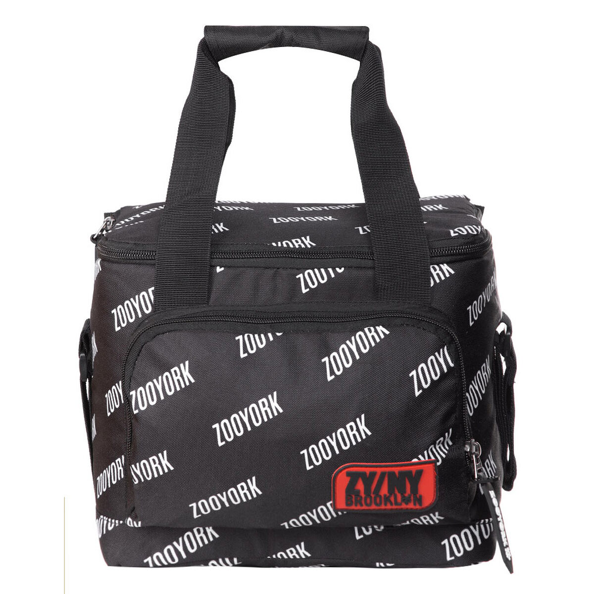 Bolso Cooler Hombre Zoo York