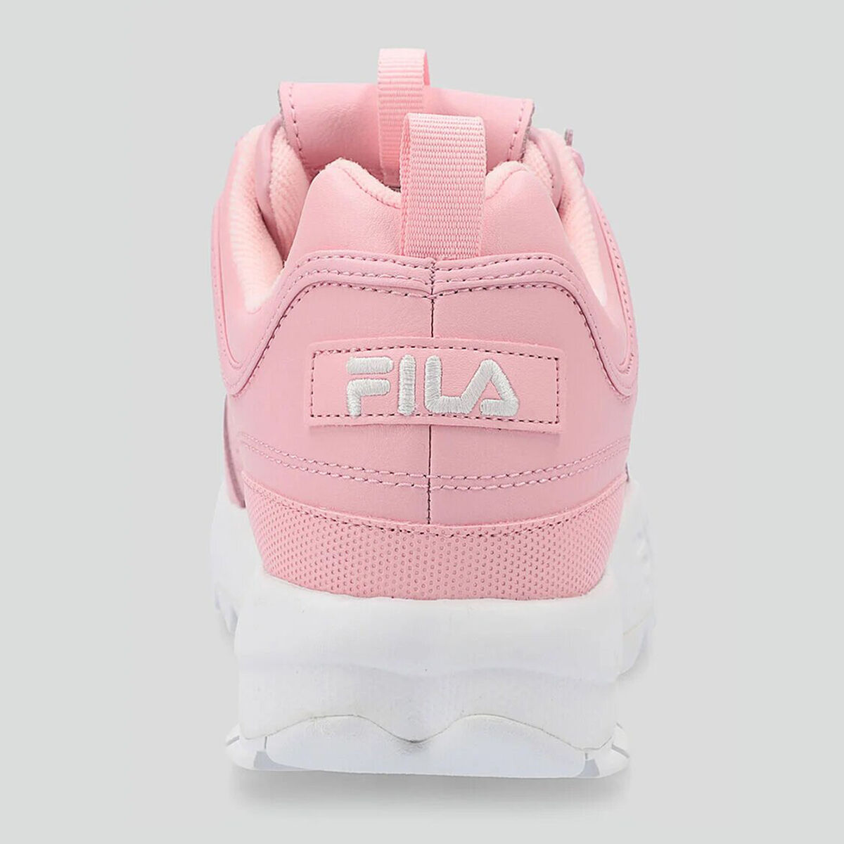 Zapatilla Mujer Fila Disruptor 2 Premium