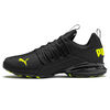Zapatilla Hombre Puma Axelion Rip