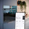 Horno Empotrable Electrolux OE9XS 66 lts.