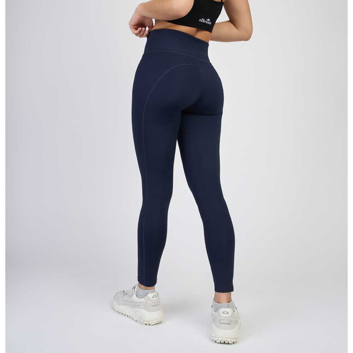 Calza Deportiva Mujer Ellesse