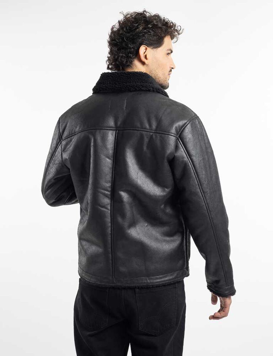 Chaqueta Hombre Soviet