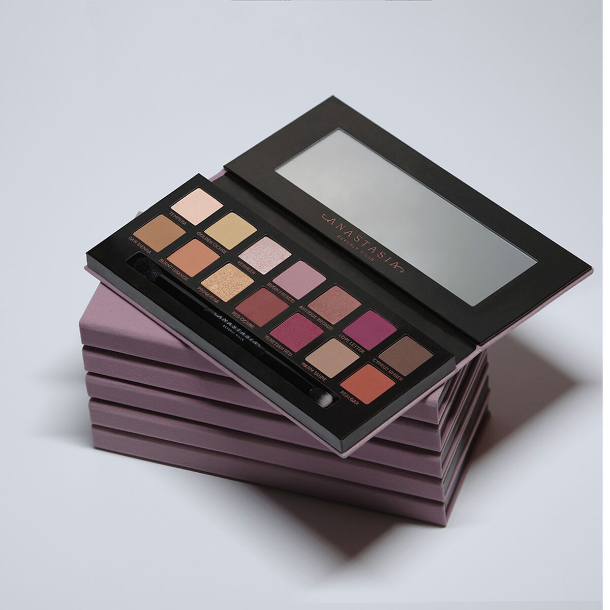 Paleta de Sombras Modern Renaissance Anastasia Beverly Hills