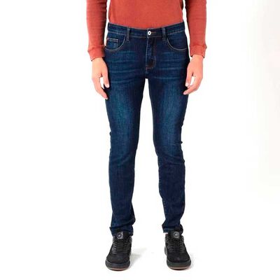 Jeans Skinny Hombre Ellus