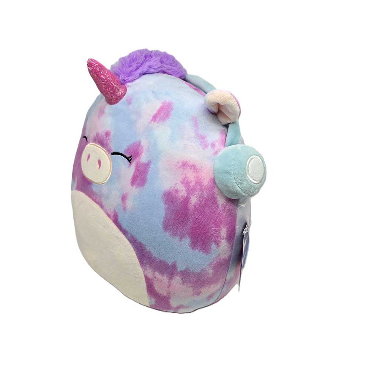Cojin Parlante Bt de Unicornio