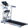 Trotadora Eléctrica Plegable Linden 1,5HP K-FIT
