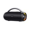 Parlante Bluetooth Aiwa TWS Aws-10bt Negro