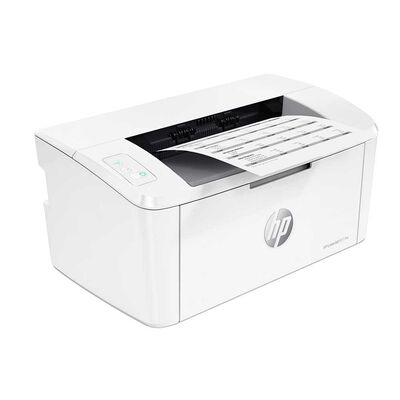 Imagen 2 del producto Impresora HP Laserjet M111W Wi-fi