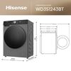 Lavadora Secadora Hisense WT3K1323UT 12/8 Kg.
