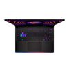 Notebook Gamer MSI Raider GE68 HX 13VG Raptor Lake i7-13700HX 16GB 1TB SSD 16" RTX 4070