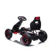 Go Kart Rally Roja Bebesit