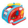 Piscina de pelotas Fisher Price Helicoptero