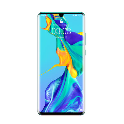 Celular Huawei P30 Pro 6,4" Aurora Liberado