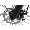 Bicicleta Hombre Mountain Bike XTS Striker Aro 27,5 Blanca