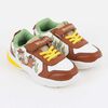 Zapatilla Woody Con Luces Ni&ntilde;o Toy Story