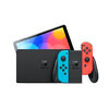 Consola Nintendo Switch OLED Neón