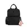 Mochila Secret Candelaria SC6 M Negro