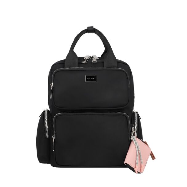 Mochila Secret Candelaria SC6 M Negro