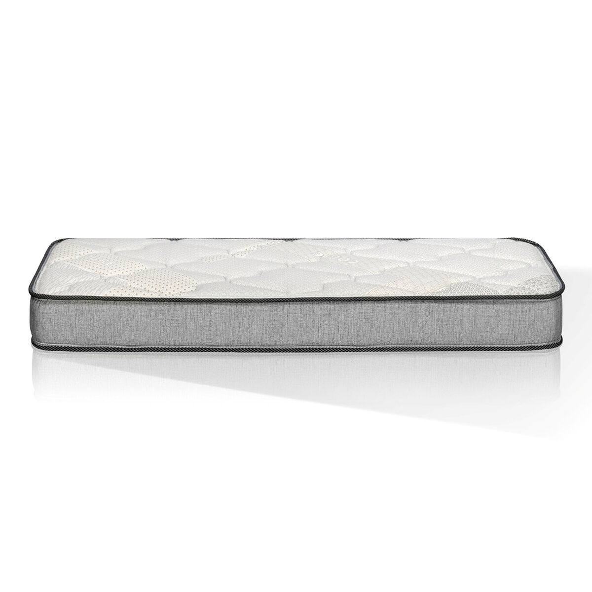 Colchon Cuna Flex Baby Cobre 70x100 cm