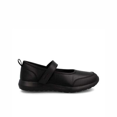 Ballerina Escolar Ni&ntilde;a Teener