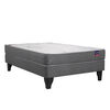 Cama Europea Celta 1 Plaza Danubio