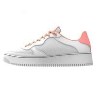 Zapatilla Urbana Unisex Kappa Blanco