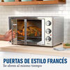 Horno con Freidora de Aire Oster TSSTTVFDMAF052 42 lts.