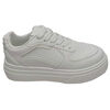 Zapatilla Urbana Mujer Fiorucci