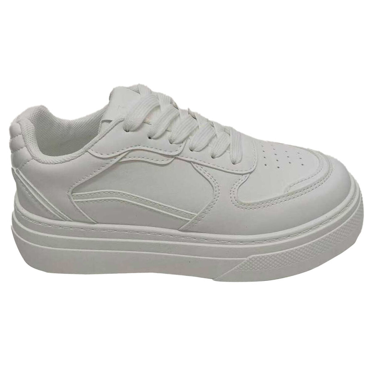 Zapatilla Urbana Mujer Fiorucci