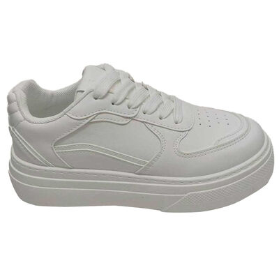 Zapatilla Urbana Mujer Fiorucci