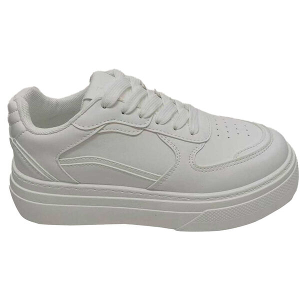 Zapatilla Urbana Mujer Fiorucci