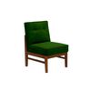Sitial Latam Home Colonia 1 Cuerpo Verde
