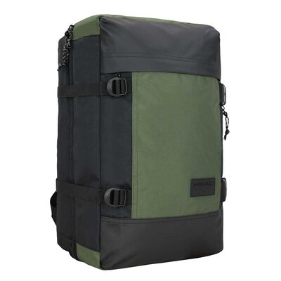 Mochila de Viaje Head Maverick 55 lt Verde Militar
