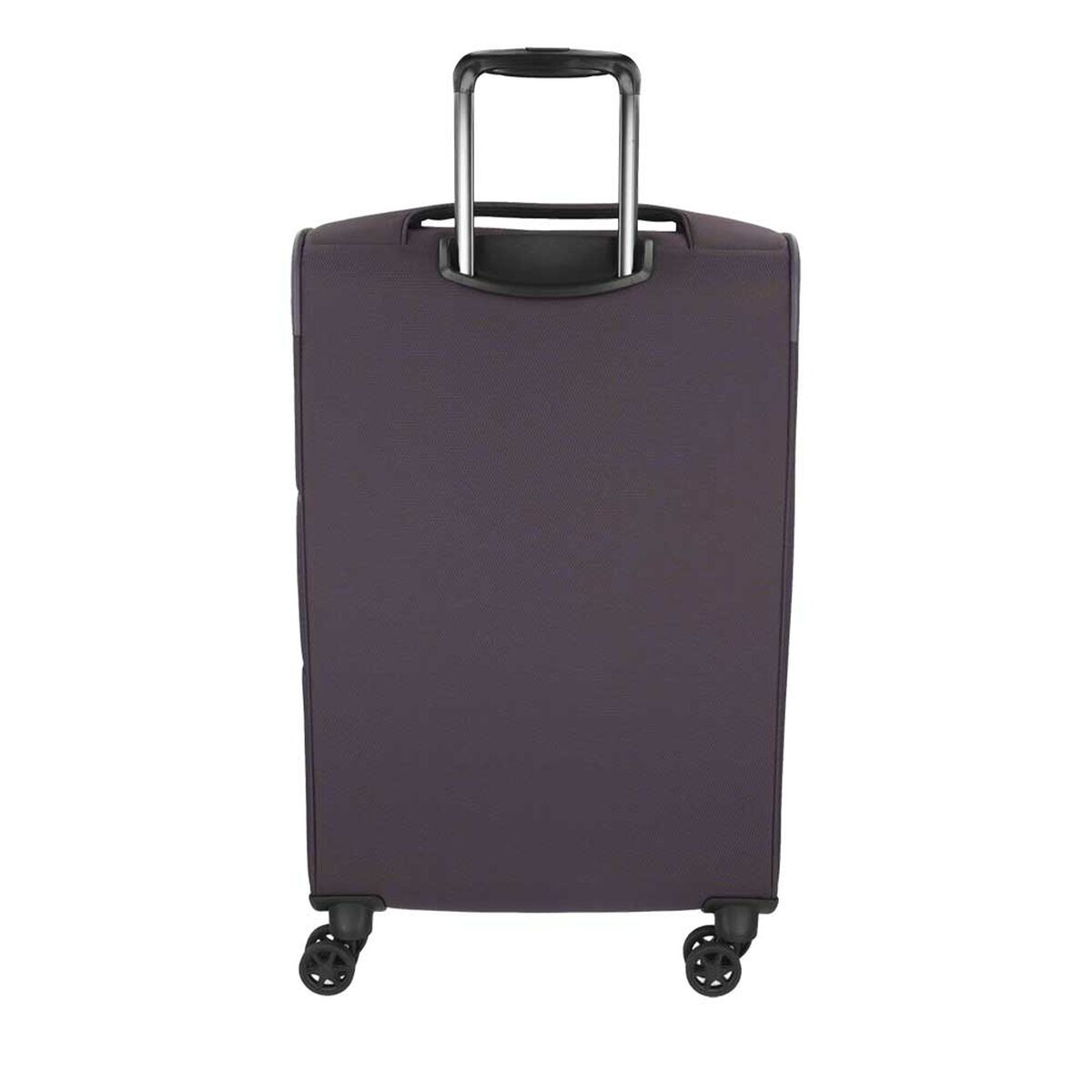 Maleta Saxoline Airshock 4SX Púrpura 107 lt L