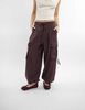 Pantal&oacute;n Cargo Parachute Mujer Icono