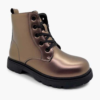 Imagen 1 del producto Botín Urbano Niña Mila Multicolor