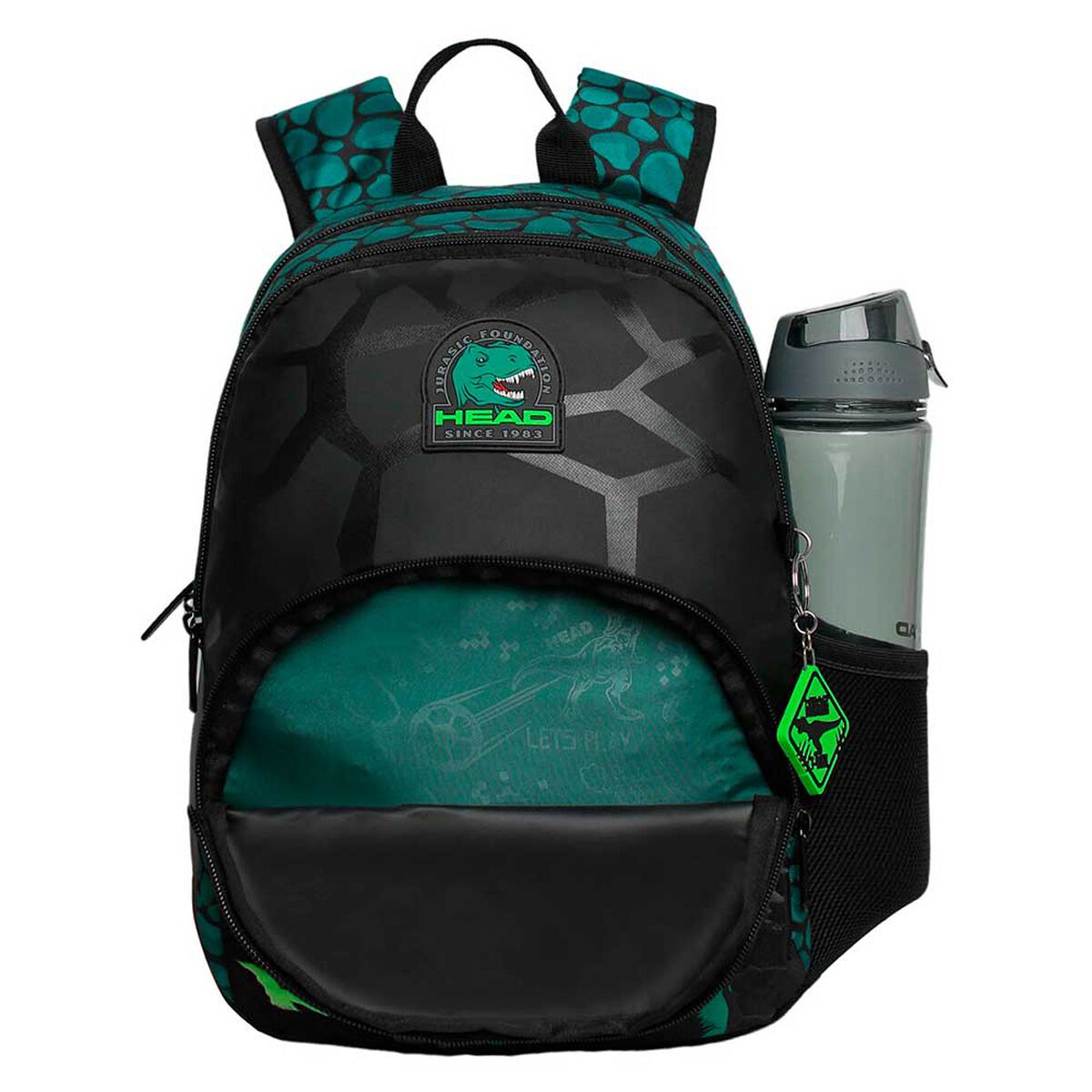 Mochila Gum Infantil Head