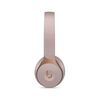 Audífonos Bluetooth Over Ear Beats Solo Pro Gris