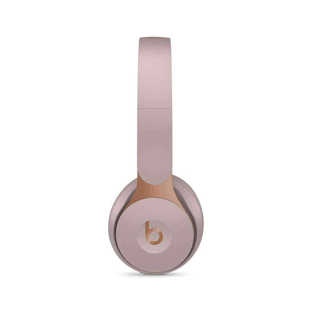 Audífonos Bluetooth Over Ear Beats Solo Pro Gris