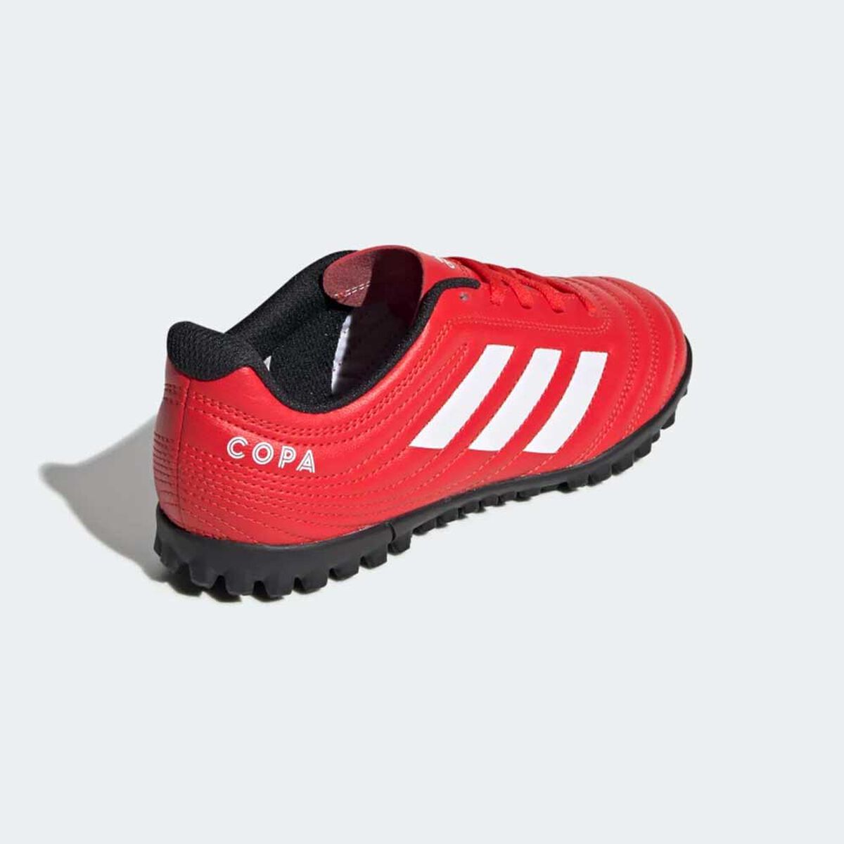 Zapatilla Baby Fútbol Cadete Adidas Copa 20.4 Tf J