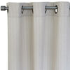 Cortina Venecia Gris 140X220