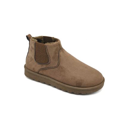 Bot&iacute;n Sport Mujer Portman Club