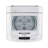 Lavadora Automática LG WT16WPB 16 kg.