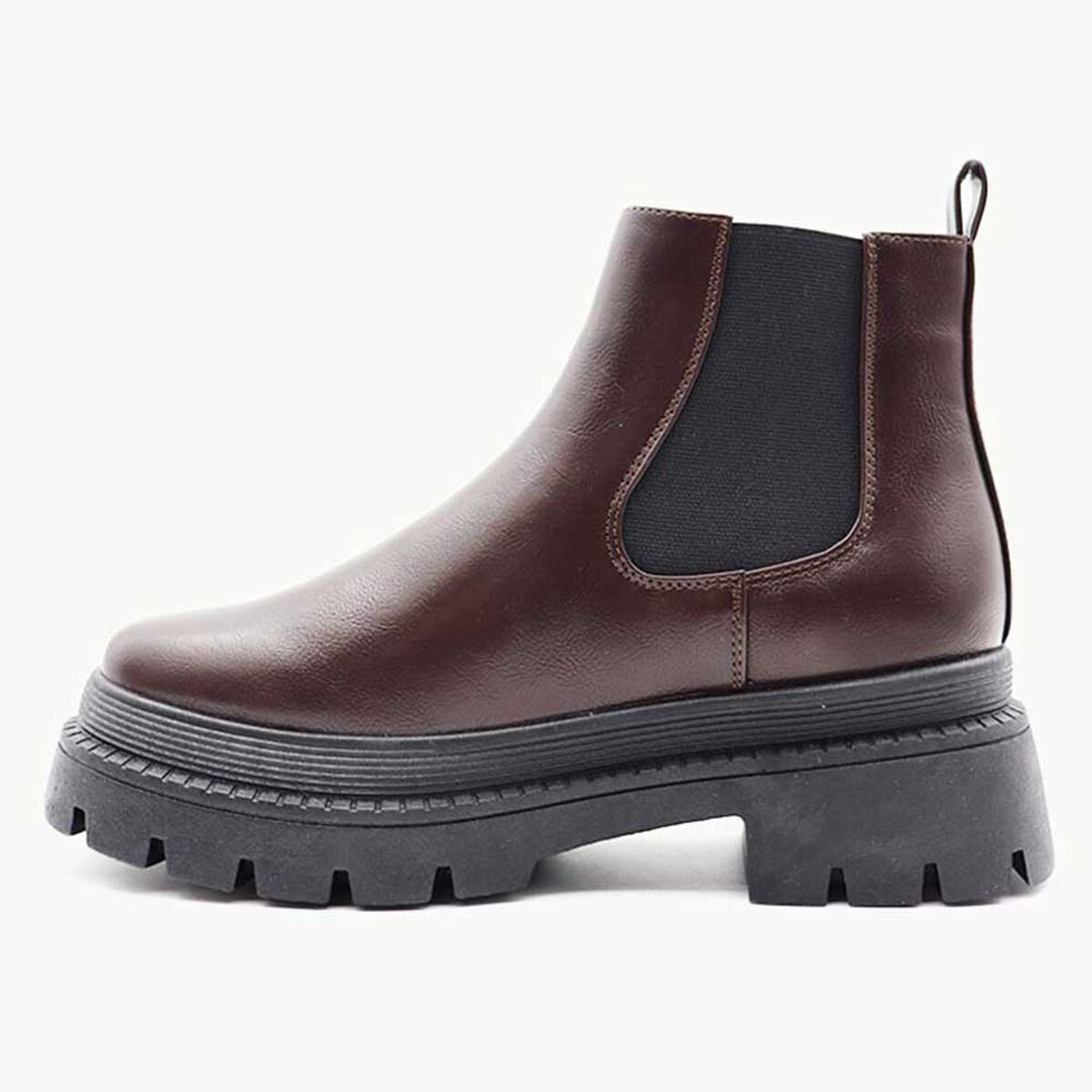 Bot&iacute;n Vestir Mujer Icono