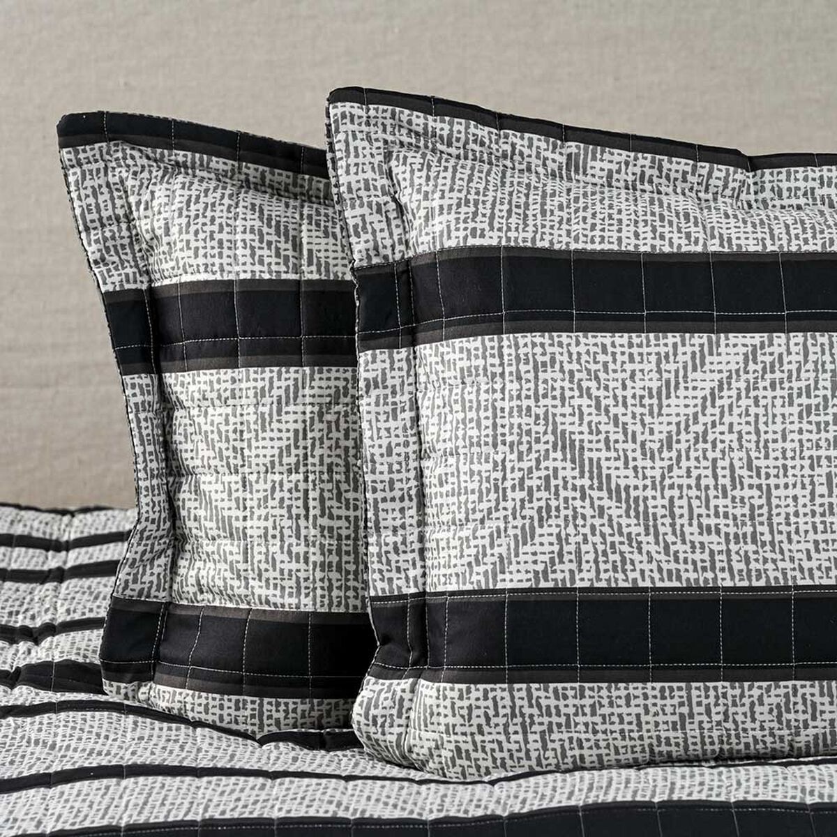 Quilt American Family 2 Plazas Zircon