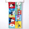 Toalla de Playa Infantil Disney Cuadros 70 x 140 cm